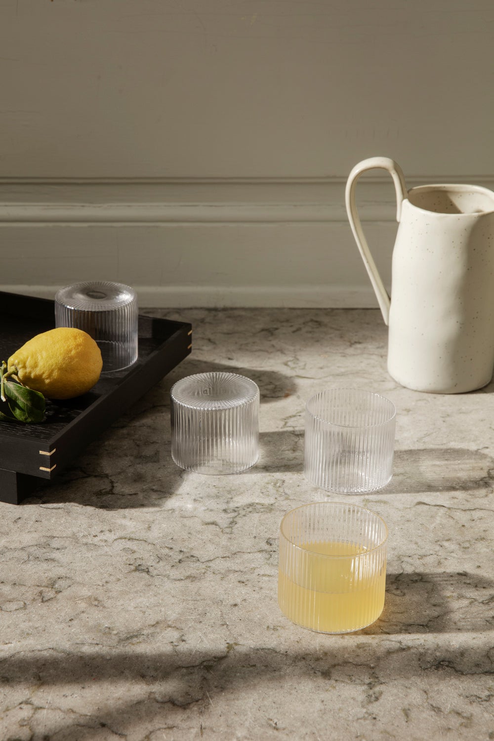 ferm-LIVING-Low-Glasses-clear-Lifestyle-24
