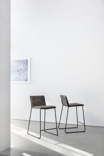 Elvis-Barstol-Miljobild