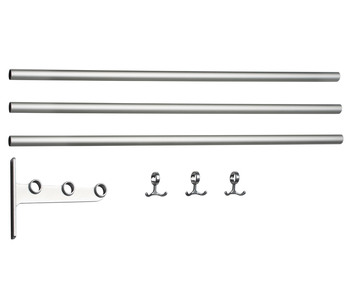 Essem-Nostalgi-Påbyggnad-Aluminium-Aluminium