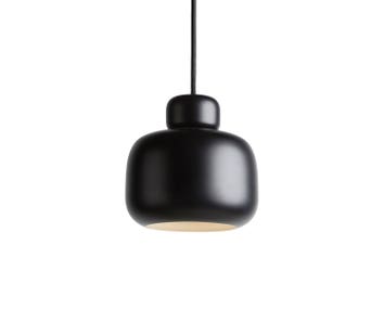 Stone-Pendel-Stor-Svart