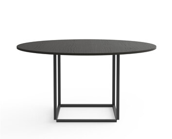 Ø145-Black-Ash-Front