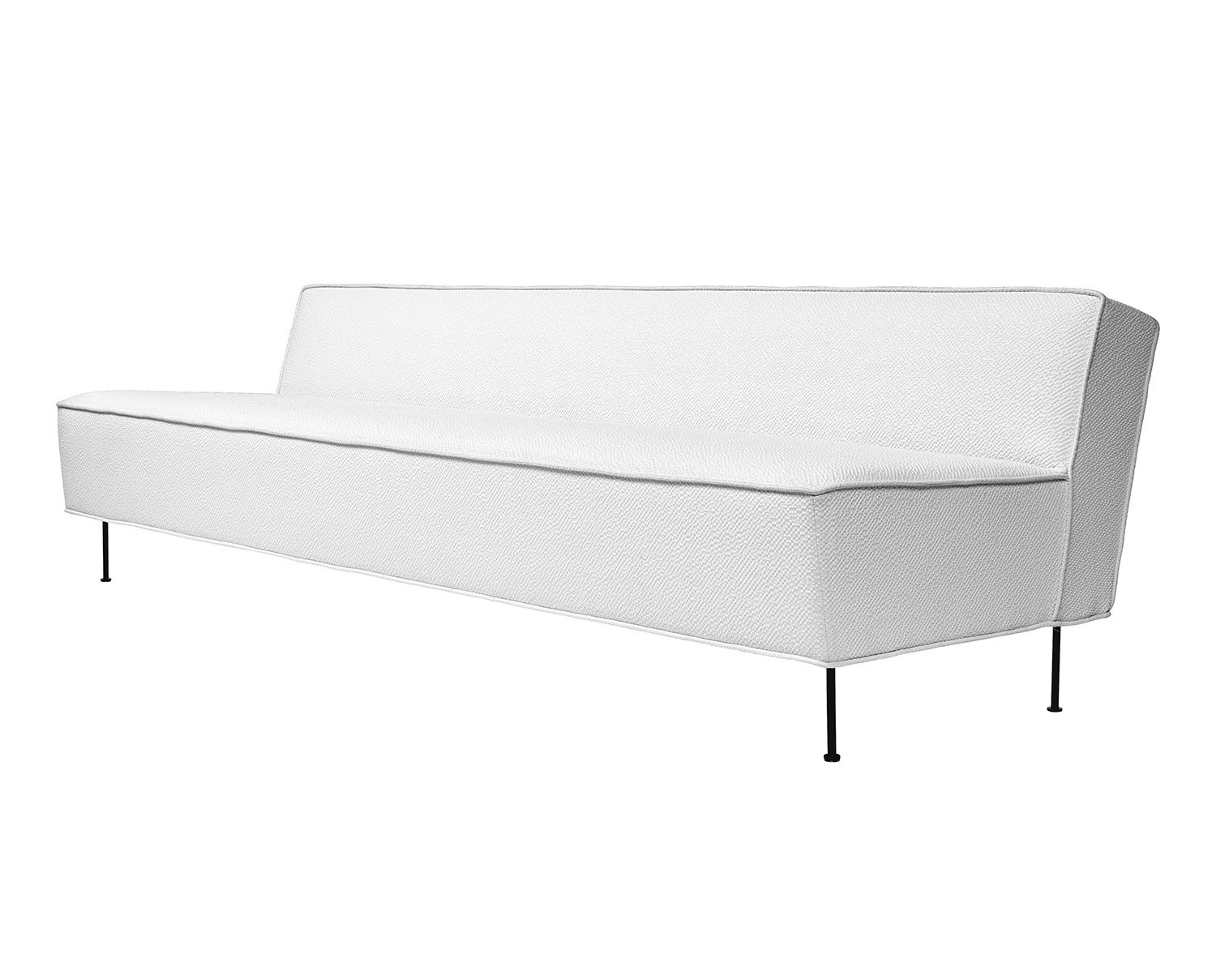 ModernLine_Sofa_240_4-Leg_FullyUpholstered_Black_Kvadrat_Colline-108_F3Q