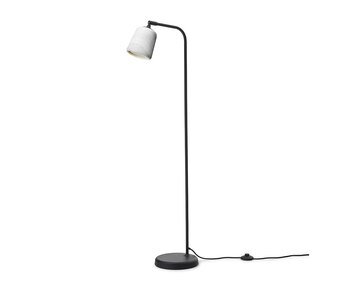 Material_Floor_Lamp_White_Marble_OFF