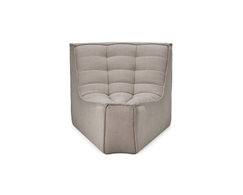 N701-Soffa-45-Runt-Horn-ECO-Ecru