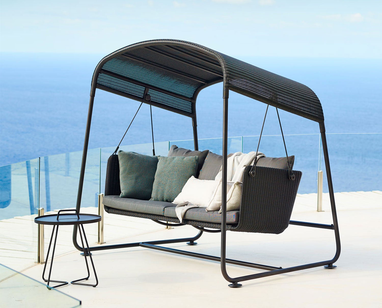 Cave-Hammock