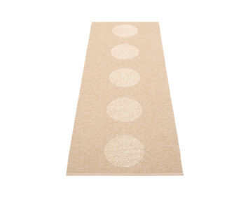 Vera2.0-Beige_Beige-Metallic-70x200-CM