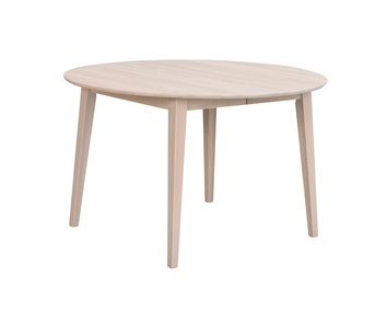 113756-Filippa-matbord-runt-120-vitpigm-ek-b