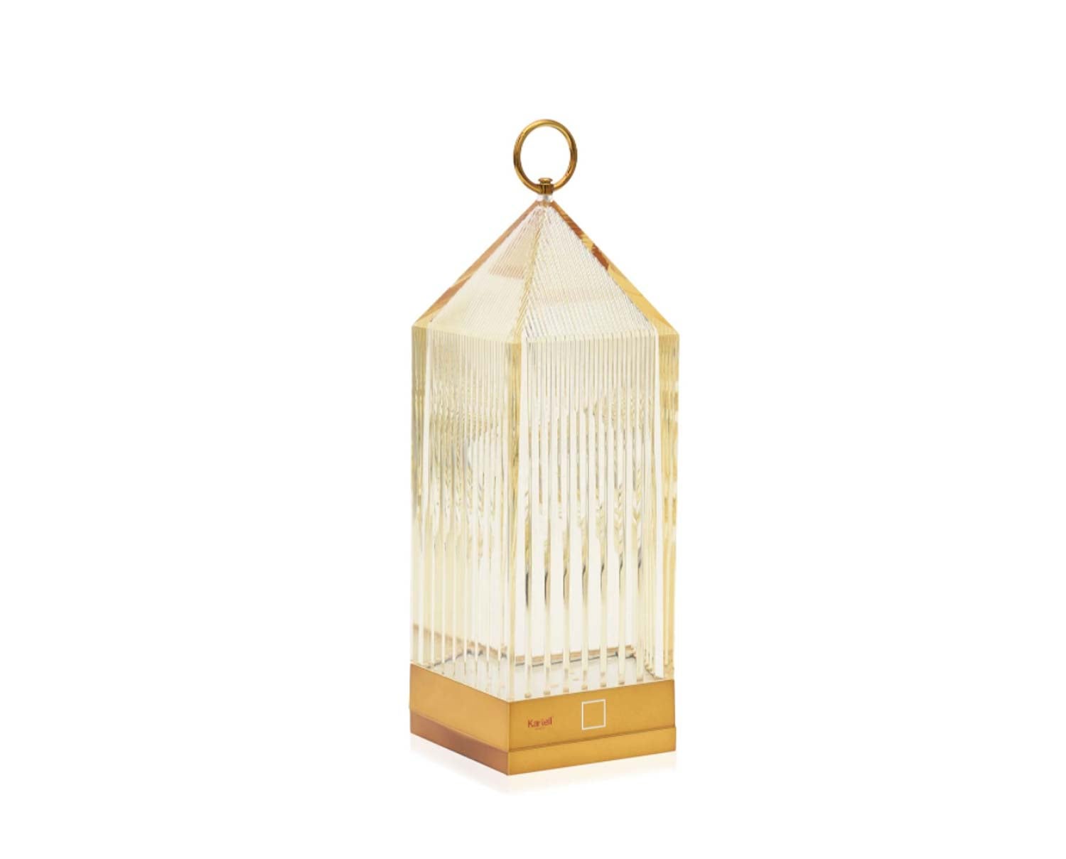 Lantern-lampa-amber-2-kartell