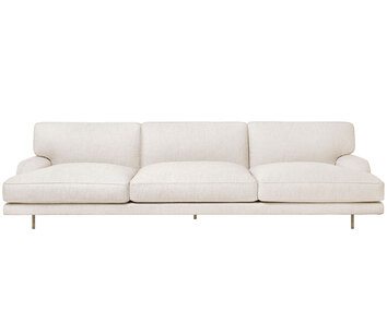 Flaneur_Sofa_3-seater_AntiqueBrass_Dedar_Chambray-024_Front