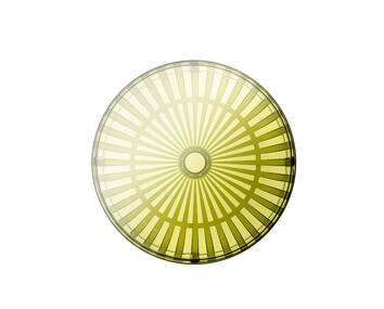 Panier-skål-8860-X5-DGreen-3-Kartell