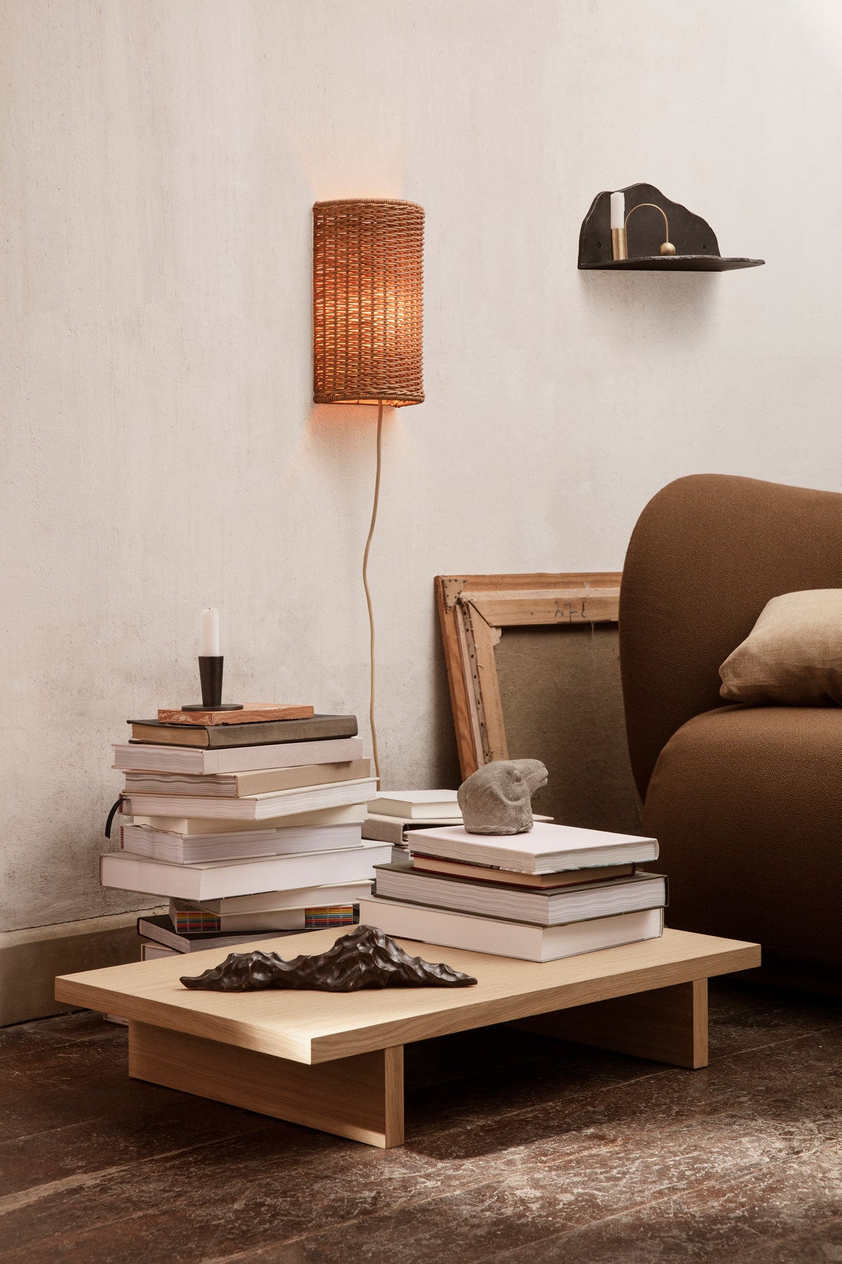 Ferm-Living-Kona-Low-Table-Oak-Lifestyle
