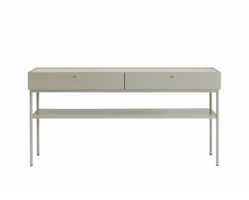 Luc-console-std-160-dark_sand-sten-jura