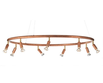 BohlinRundTakVajerKoppar