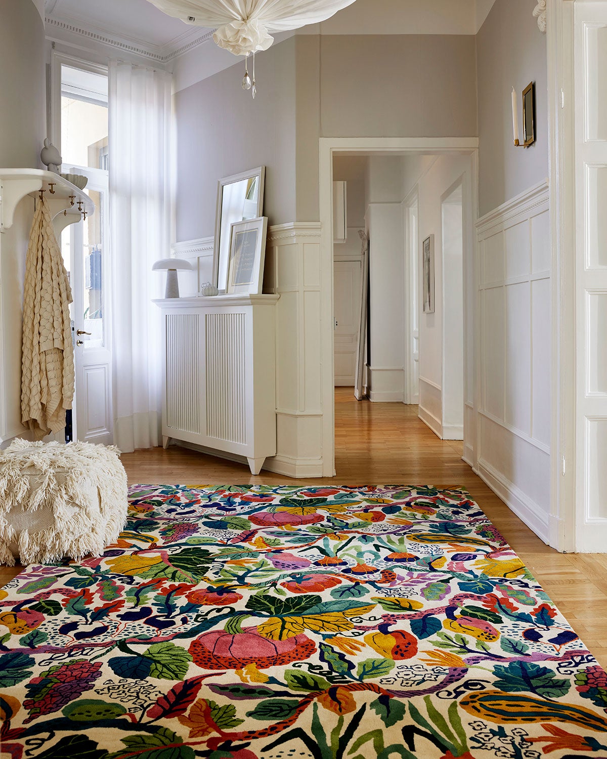 Classic-Collection-Heritage-Garden-Matta-Miljo