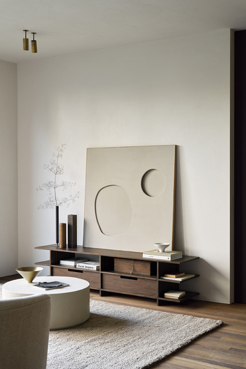 Kubuki-TV-Bank-Teak-Miljo