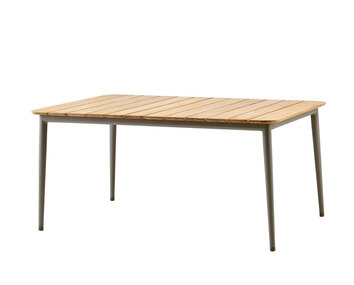 Core-matbord-taupe-160