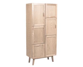 Hans-K-Rainbow-Vitrin-Vitoljad-Ek