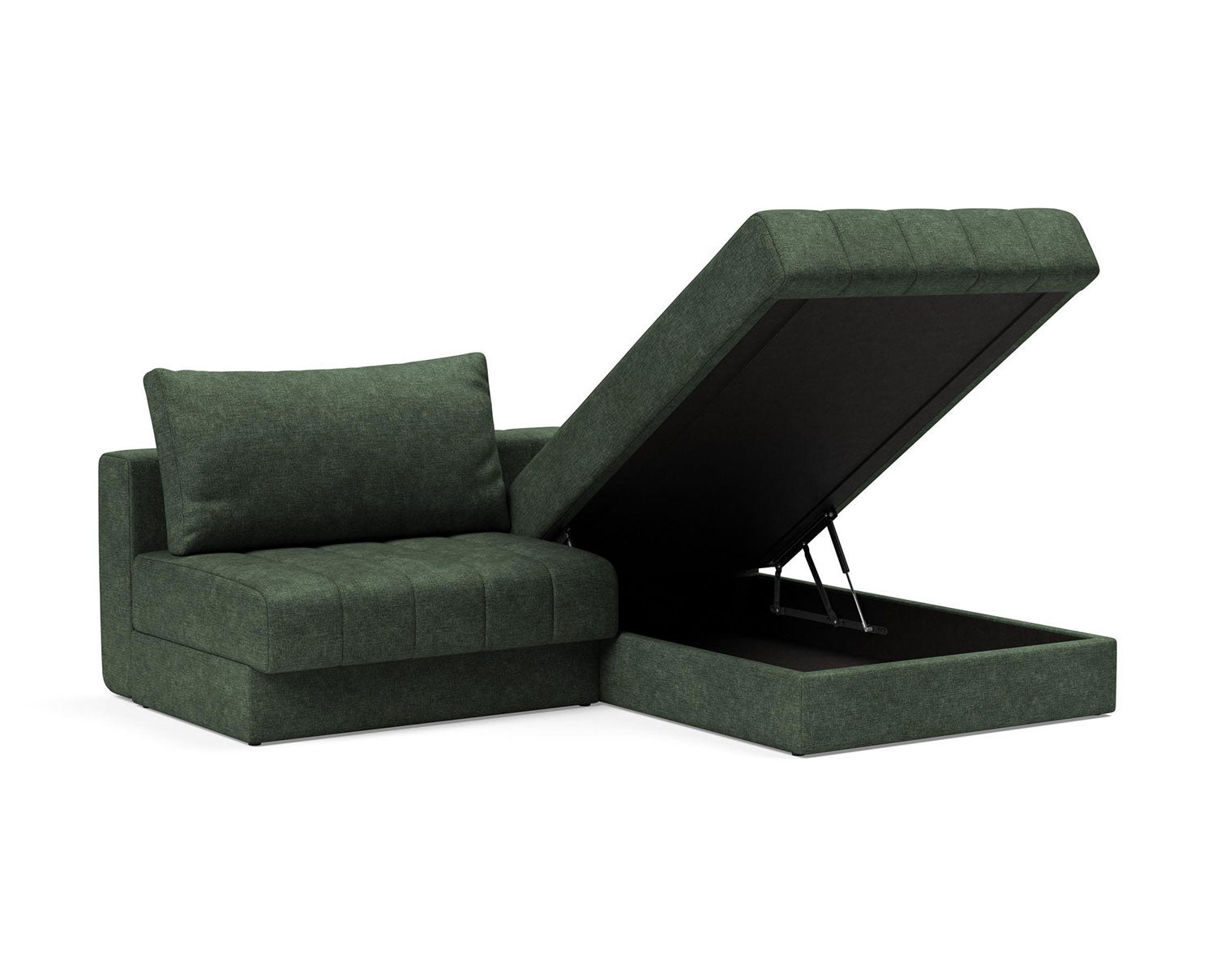 Akello-Baddsoffa-Divan-281-Avella-Pine-Green_3