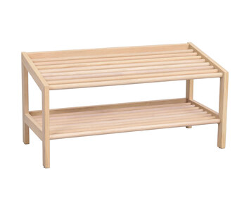 Hillmond-Skohylla-Vitpigmenterad-Ek