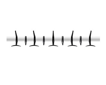 Hanger-kroklist-90-Svart-01