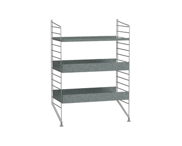 String-Kombination-Outdoor-B-Galvaniserad