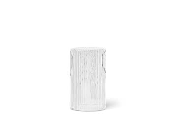 Ferm-Living-Ripple-Lid-Clear