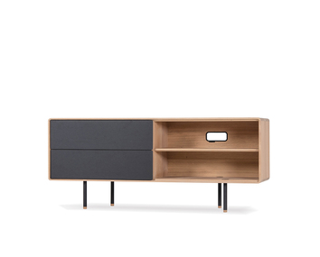 hq-wb-fina-sideboard-150x45x64-oak-white-1015-linoleum-nero-4023-2