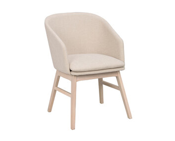Windham-Karmstol-Beige-Vitpigm-Ek