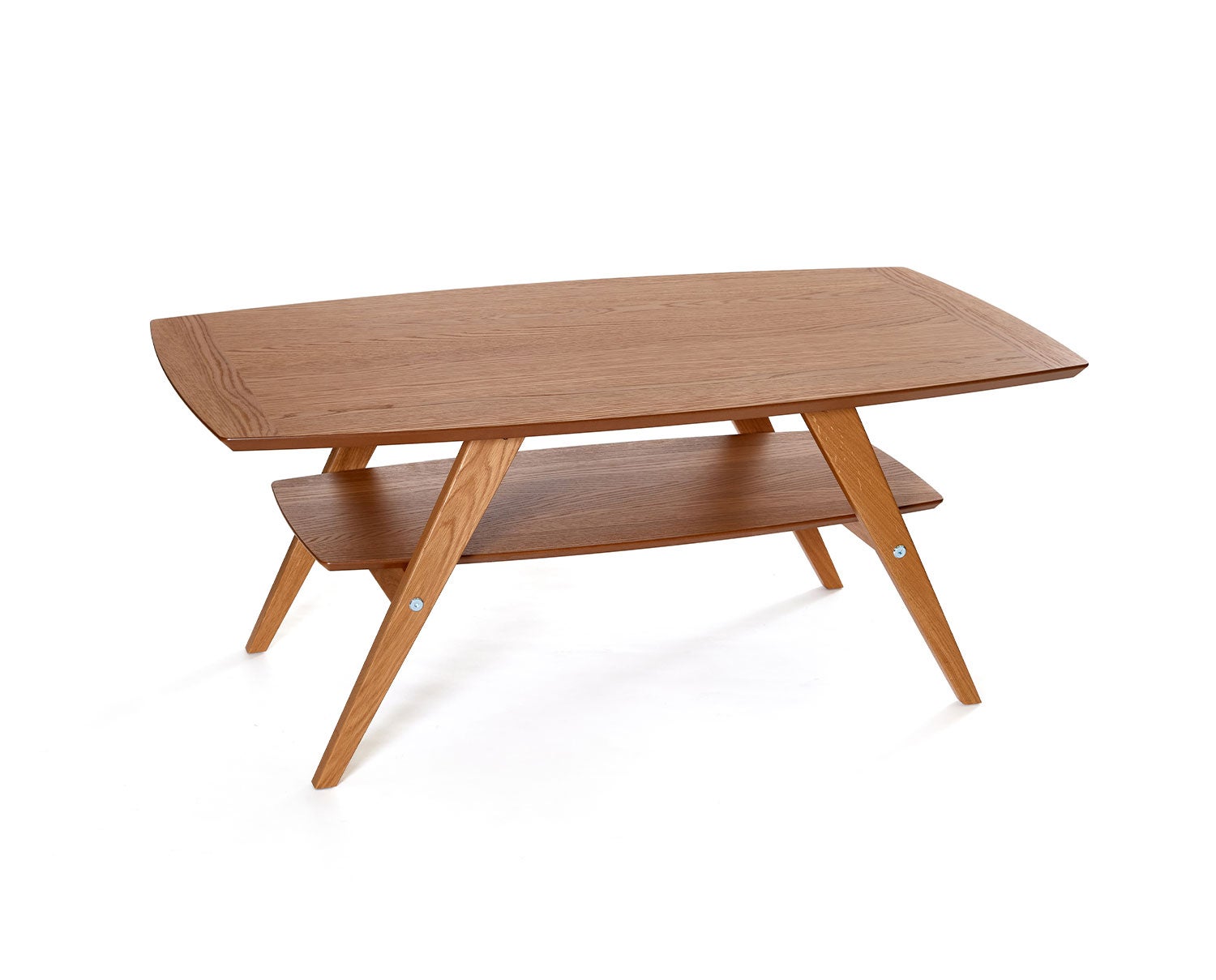 Opus Sofabord 120 i eg