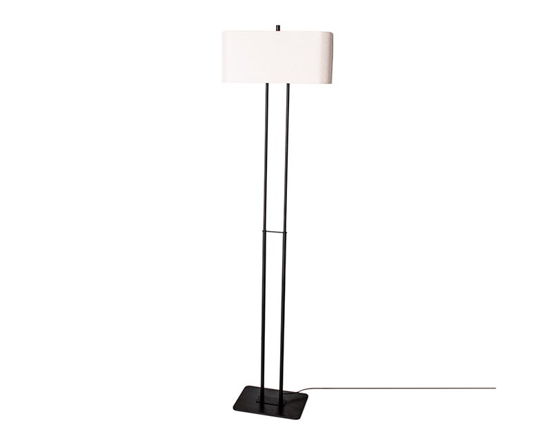 Luton-golvlampa