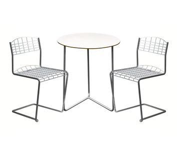 High-Tech-Bord-60-High-Tech-Stol-Varmforzinkning