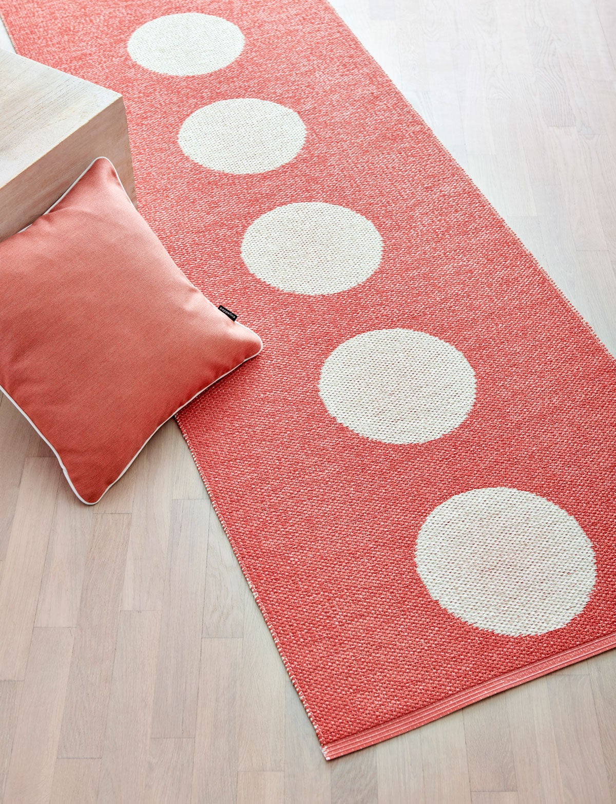 Vera-Matta-Flamingo-Miljobild