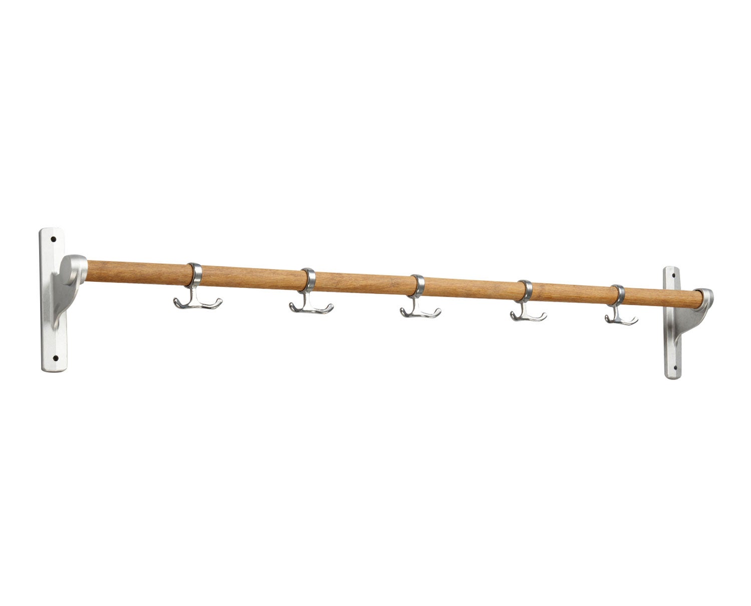 Essem-Nostalgi-Kroklist-Bambu-Aluminium