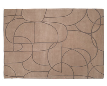 Modern-Abstract-Matta-Beige