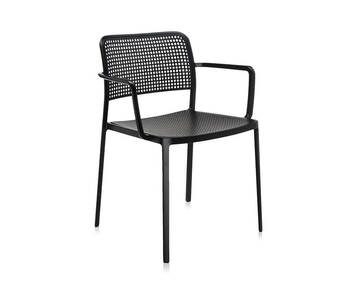 Audrey-Karm-Svart-Svart-5876N1-01