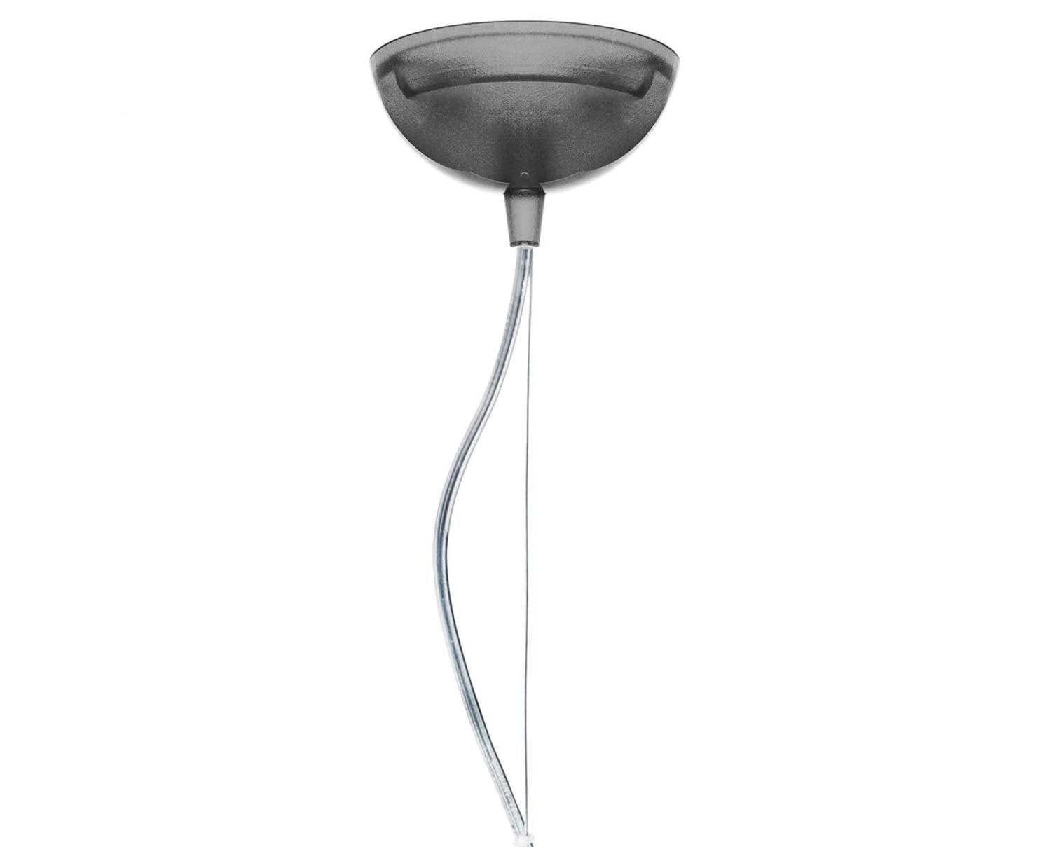 Planet-taklampa-smoke-2-kartell