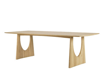 Geometric-matbord-55013-1-sidan-Ethnicraft