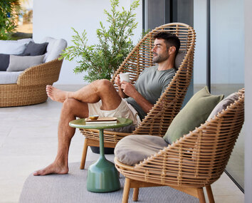 Hive-highback-miljobild