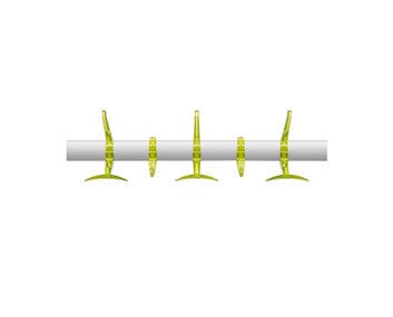 Hanger-kroklist-60-Gul-01