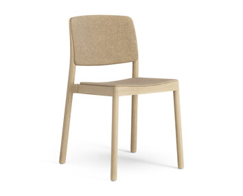 Grace-Stol-Klädd-Sits-Rygg-Tyg-Dikson-01-Lackad-Ek