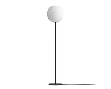 Lantern-Floor-Lamp-Medium-White-Background