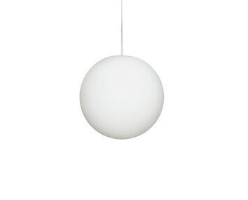 Luna-Lampa-Medium-Vit