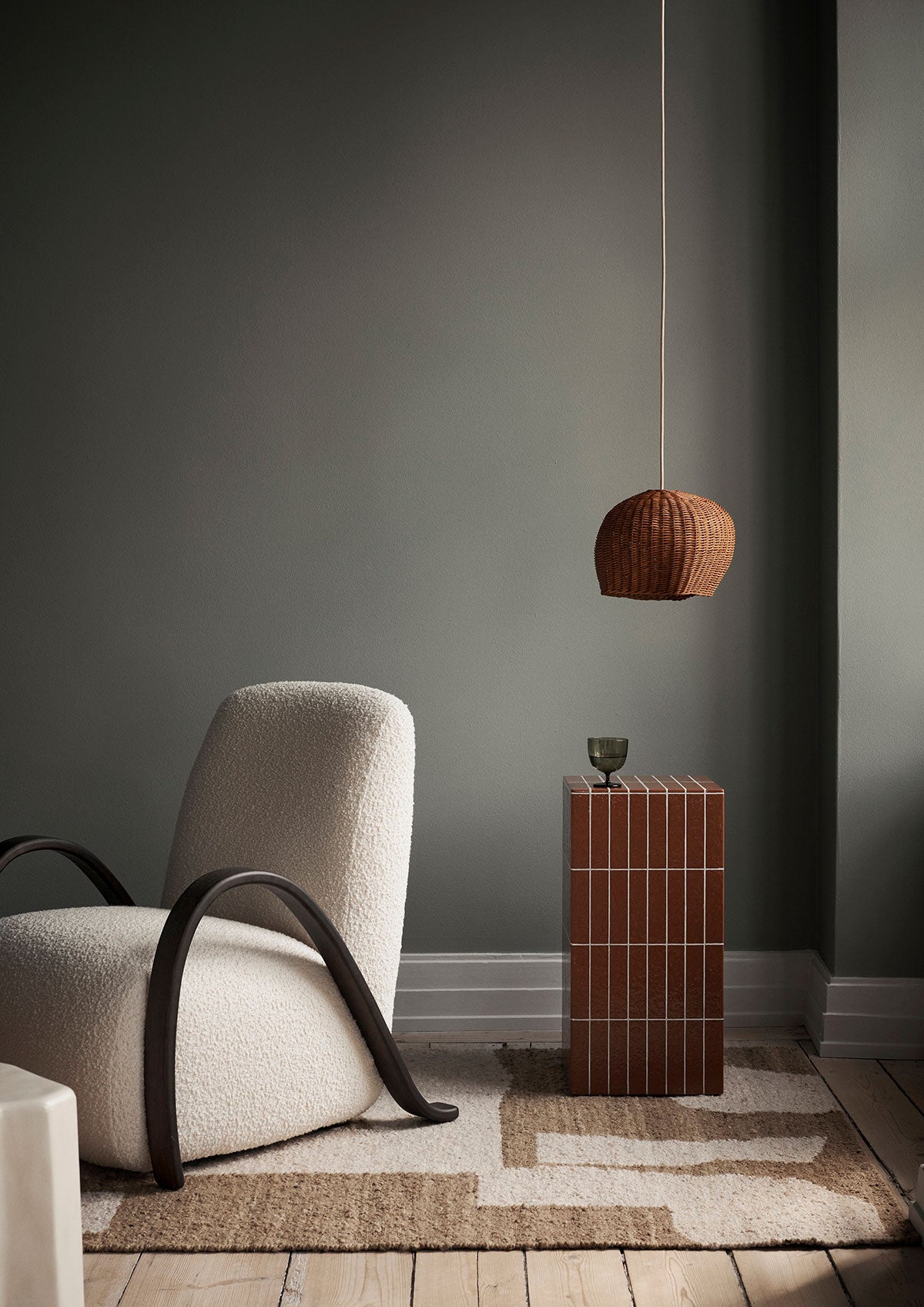 Ferm-Living-Buur-Lounge-Chair-Off-White-Lifestyle