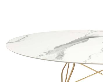 Glossy-Marble-192x118-Gold-White-2-Kartell