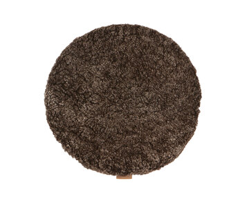 Jill-stolsdyna-vadderad-38cm--rund-cappuccino-520-0038039