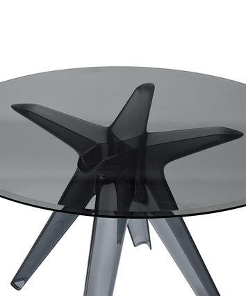 Sir-Gio-Rund-Rökgrå-Rökgrå-03