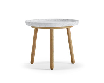 Stolab©-Tureen-Carrara-Ø52-H43-Naturoljad-Ek