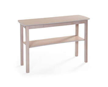 Marathon-Avlastningsbord-Vitpigmenterad-Ek