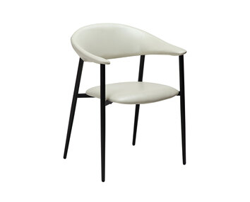 Rover-Karmstol-Vintage-Bone-White