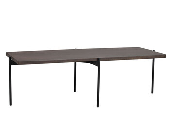 120394_b,-Shelton-soffbord-145,-brun_svart